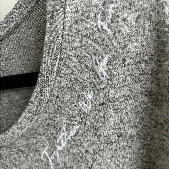 Peloton Hacci Together We Go Far Sweater - Picture 2 of 6